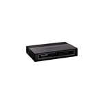 TP-LINK 16 PORTE 10/100 DESKTOP SWITCH