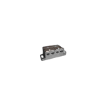 DERIVATORE DA INTERNO 2U -15DB MORSETTO
