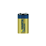 Blister 1 Batteria 9V Longlife Alcalina 6LP3146
