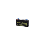 BATTERIA AL PIOMBO SKB 6V 1,3AH