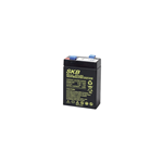 BATTERIA AL PIOMBO SKB 6V 3,2AH