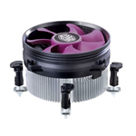 COOLER MASTER Ventola XDream i117 LGA1155/1156/775