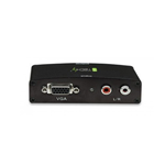 Convertitore da VGA/Audio a HDMI