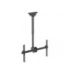 Supporto Telescopico Universale a Soffitto per TV LED LCD 37-70"