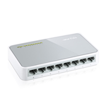 TP-LINK 8 PORTE 10/100 MINI SWITCH