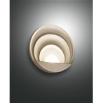 SUNRISE APPLIQUE ORO OPACO