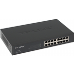 TP-LINK 16POR GIGABIT