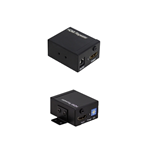 ESTENSORE DI SEGNALE HDMI 35M MT METRI 3D CON EQUALIZZATORE 1080P 
