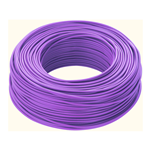CAVO ELETTRICO UNIPOLARE  FS17 450/750 1X1,5 VIOLA 