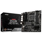 MB MSI B550M PRO-VDH WIFI M.ATX AMD AM4