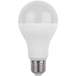 LAMPADINA LED E27 PEAR A67 12W 230V BIANCO CALDO 3000K