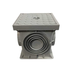 POZZETTO CARRABILE DA 400X400
