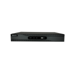 DVR XVR 5 IN 1 Safire H.265+ - Power over Coaxial (Solo con PoC Safire) - 8 CH HDTVI / HDCVI / AHD / CVBS / 2 IP - 4Mpx Lite HDTVI /1080p (12FPS) - Uscita HDMI Full HD, VGA e BNC (CVBS) - Allarmi (4/1) | 1 CH audio / 2 HDD