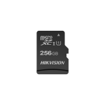Scheda di memoria Hikvision - Capacità 256 GB - Classe 10 U1 - MICRO SD