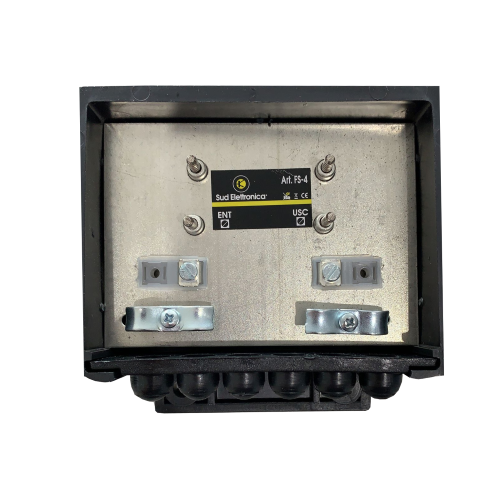 FS4 FILTRO D'ANTENNA SUD ELETTRONICA FS4 Sud Elettronica