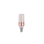 LAMPADINA LED E14 6W 5500K DIMMERABILE L:98/D:35 LUCE FREDDA