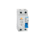 INTERRUTTORE MAGNETOTERMICO NEW RCBO JEL4 6kA 32A/30mA