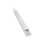 CANALINA 2METRI 40X16 PLASTICA CABLE TRUNKING CT2