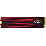 ADATA SSD XPG GAMMIX S11 PRO 512GB M.2 PCIe GEN3x4 AGAMMIXS11P-512GT-C (SIA