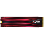 ADATA SSD GAMING INTERNO XPG GAMMIX S11 PRO 1TB M.2 PCIE R/W 3500/3000 WIHT HEATSINK