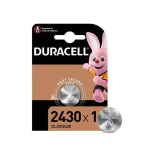 Duracell Lithium Batterie 1pz Bottone DL/CR2430