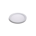 PANNELLO LED ROTONDO DA INCASSO 18 W 3000K MPRD18W 