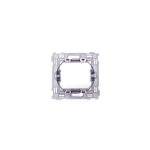 SUPPORTO 2 MODULI COMPATIBILE CON SERIE BTICINO MATIX Z5002