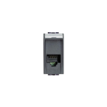 living int - connettore RJ11 (4/6) tipo K10