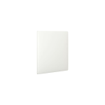 LINEA SPACE CENTRALINO DA INCASSO 24 MODULI BIANCO