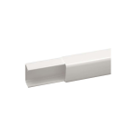 CANALE CANALINA PER CONDIZIONAMENTO CON COPERCHIO 80X60 SEZIONE 3910 MM2