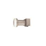  ILLUMINATORE LNB EMME ESSE A BANDA BASSA E BANDA ALTA SEPARATE CON 4 USCITE V/H V/H A BASSA FIGURA DI RUMORE