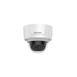 TELECAMERA 4K 8MP IP CAMERA DOME OUTDOOR VARIFOCALE MOTORIZZATO 2.8-12MM