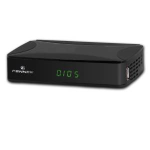 Fenner Decoder FN-GX1 HD DVB-T2/HEVC USB 2.0