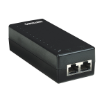 Iniettore Power over Ethernet (PoE) 15.4W