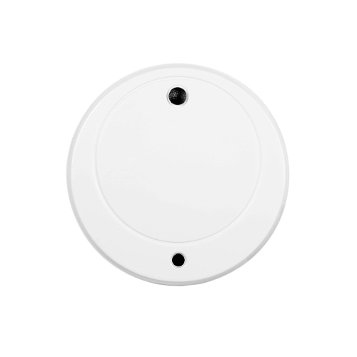 Sensore di temperatura VESTA. Campo di rilevamento della temperatura da -30 ° C a 50 ° C. Fornisce notifica quando la temperatura oscilla di ± 2 ° C. Trasmissione regolare di segnali di temperatura nell'intervallo designato. Eccellente stabilità con alta 