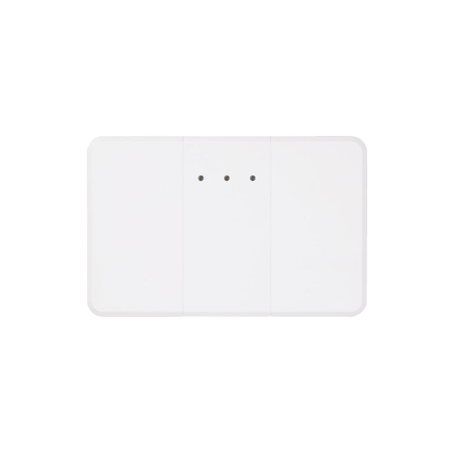 Modulo di espansione con 8 zone cablate aggiuntive per centrali ibride Vesta VESTA-111, VESTA-112 e VESTA-113. Espansione di 8 zone cablate aggiuntive. Connessione RS-485. Copertura e protezione murale contro la manipolazione. Compatibile con il sistema d