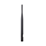 Antenna ad alto guadagno e prestazioni, appositamente progettata per funzionare con le bande: 2G/GSM, 3G e 4G/LTE. Tipo di connettore SMA. Compatibile con cavi di prolunga da 4, 7, 14,5 e 18 metri. Compatibile con tutti i pannelli ibridi VESTA. Richiede: 