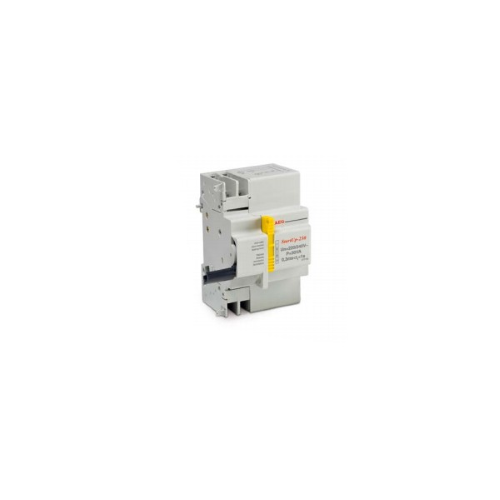 REC2AI240/30-AEG - RIARMO AUTOMATICO AEG DIFFERENZIALE 2P 40A 30mA A 708744  - AEG