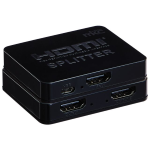 SPLITTER HDMI 2 USCITE 1 INGRESSO UHD 4K 30HZ