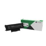 LEXMARK TONER NERO 3.000 PAGINE RETURN PROG. B2236DW/MB2236ADW