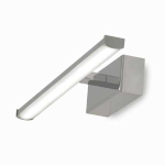 NALA APPLIQUE CROMO L. 30
