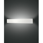 LOTUS APPLIQUE BIANCA  20W 2000LM