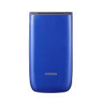 BRONDI CELLULARE MAGNUM 4 NERO