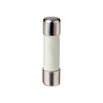 FUSIBILE CILINDRICO GG 10X38 1000V DC 16A