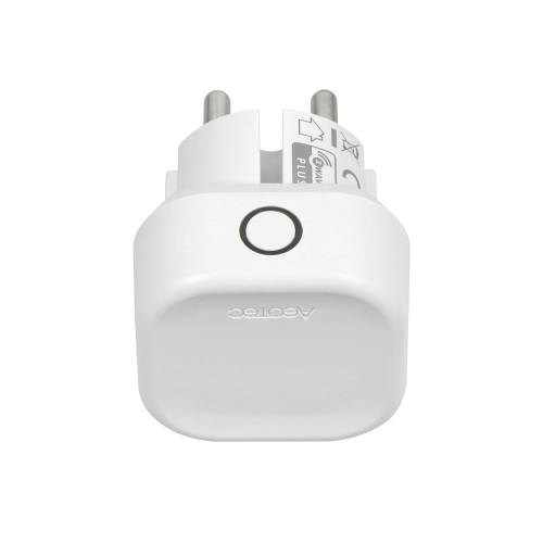 Ripetitore di segnale Z-Wave + Aeotec Range Extender 7. Estende la portata, l'affidabilità e la potenza del segnale di comunicazione tra i dispositivi Z-Wave e Z-Wave Plus. Ripeti i messaggi Z-Wave. Supporta le tecnologie S2 Security e SmartStart (configu