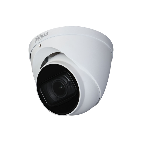 Dome fisso 4 in 1 Serie StarLight con Smart IR de 60 m per esterni.de 8MP/4K 15 FPS FOCALE FISSA 2.8MM