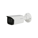 TELECAMERA BULLET IP 60 MT  8MP 15FPS 0,008 lux F2,0 VARIFOCALE MOTORIZZATO 2,7 ~ 13,5 mm (113 ° ~ 31°) IVS AI