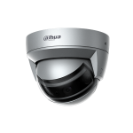 Dome IP panoramico multi obiettivo 180 ° con illuminazione IR 30 m, antivandalo per esterni. Formato H.265 + / H.265 // H.264 + / H.264. 4 unità 1 / 2,8 "CMOS progressivo. Triplo flusso. Risoluzione fino a 4096x1800. Ottica fissa da 2,8 mm (H: 180 °, V: 9