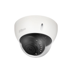 Dome fisso Dahua 4 in 1  serie PRO con Smart IR di 30 m antivandalo per esterno. CMOS 1 / 2.8 "da 5 MP. Uscita 4 in 1 (HDCVI / HDTVI / AHD / 960H) commutabile tramite DIP switch. Ottica fissa da 2,8 mm (98 °). 0,005 lux. Filtro ICR. OSD, AWB, AGC, BLC, HL