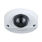 Dome 4 in 1 Dahua 2MP outdoor 